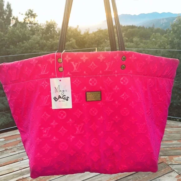 Louis Vuitton | Bags | Louis Vuitton Limited Edition Neoprene  